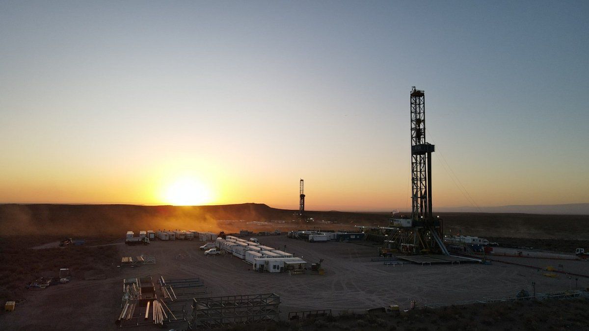 Vaca Muerta podría ganar valor estratégico hacia 2040
