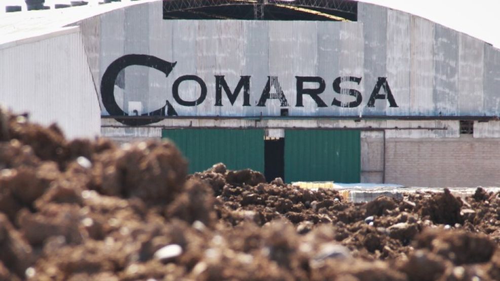 Tres directivos de COMARSA enfrentarán un juicio oral por contaminación en Neuquén