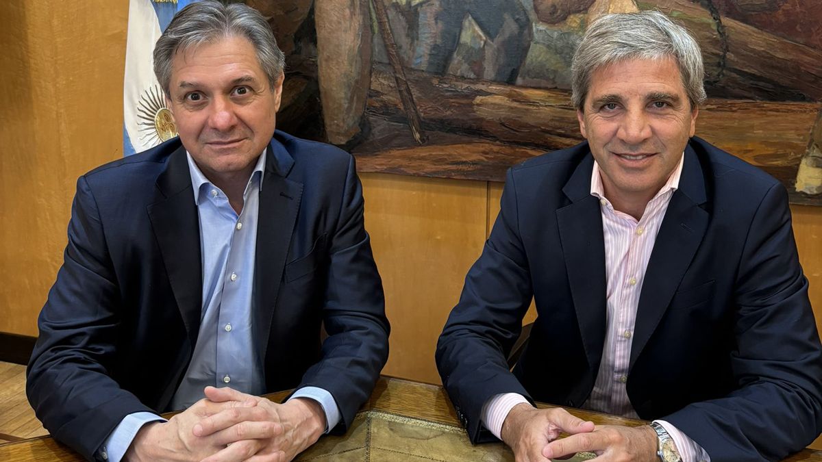 El Gobierno proyecta sumar US$10.000 millones a las reservas antes de 2027