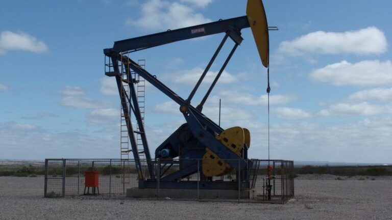 La Pampa licita la operación de El Medanito por 25 años