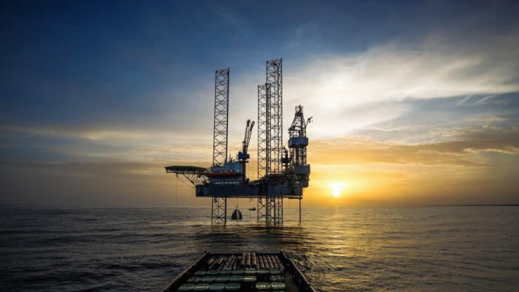 YPF incorpora a Eni para explorar el Área OFF-5 en Uruguay