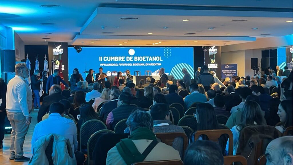 Tucumán reúne al NOA para debatir el futuro del bioetanol