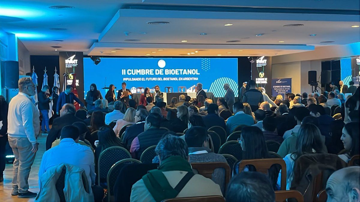 Tucumán reúne al NOA para debatir el futuro del bioetanol