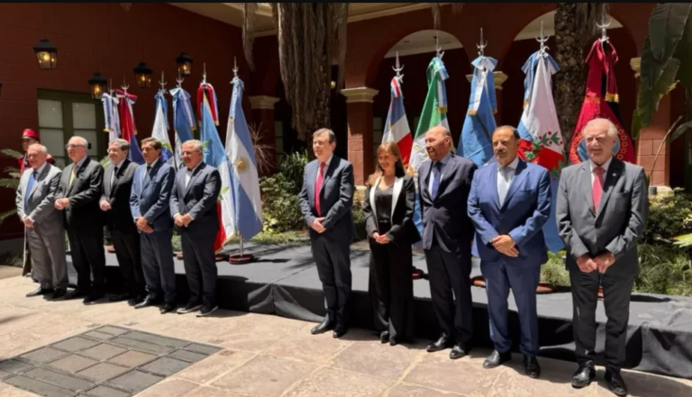 El Norte Grande prepara una cumbre para avanzar con la tarifa eléctrica diferencial
