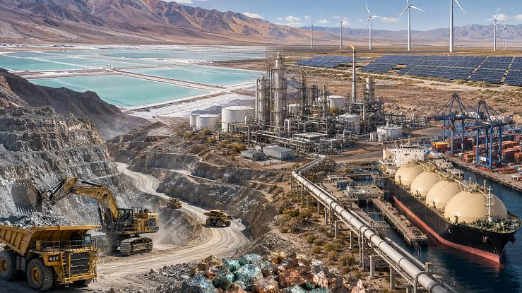 RIGI, dos años después: más proyectos y una brecha entre anuncios y dólares efectivos