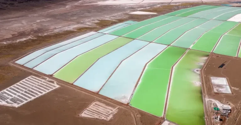 El litio sudamericano busca transformar recursos en nueva producción