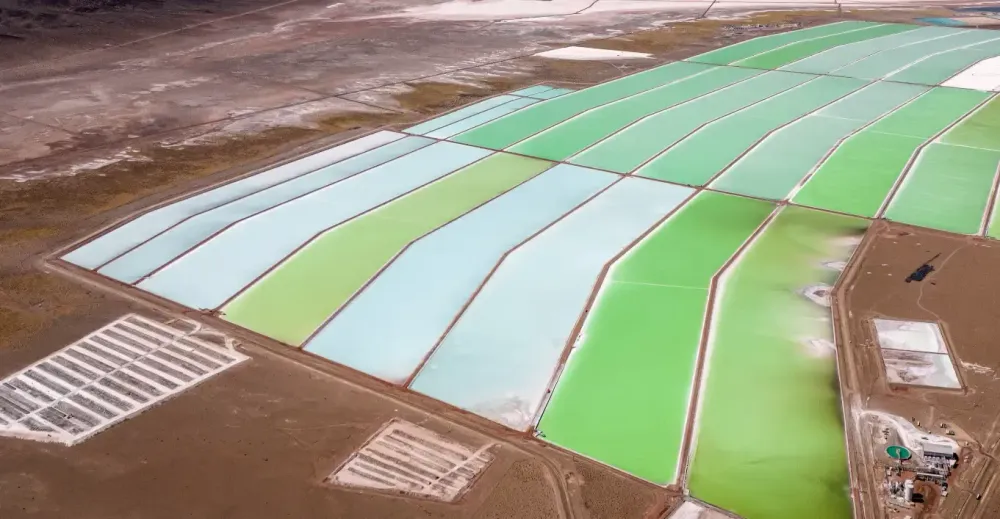 El litio sudamericano busca transformar recursos en nueva producción