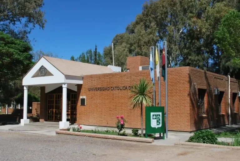 La Universidad Católica de Cuyo lanza una diplomatura sobre abastecimiento minero