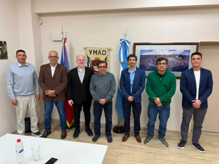 YMAD aprobó dividendos por US$22 millones correspondientes a 2025
