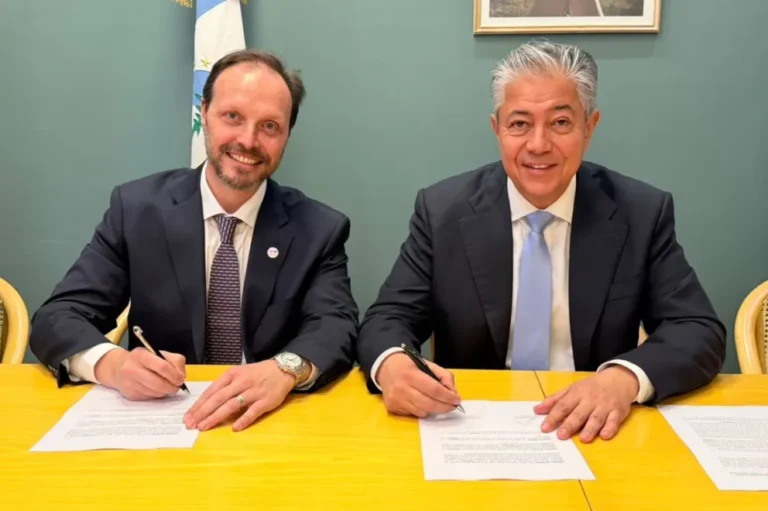 TotalEnergies aportará US$500.000 a las Becas Gregorio Álvarez