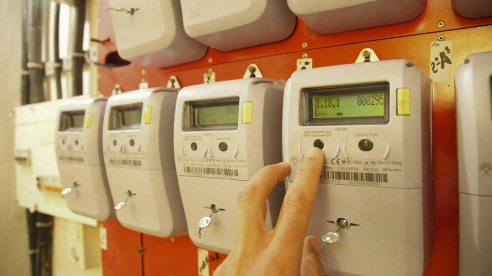 Medidores inteligentes y el desafío de procesar los datos en Argentina