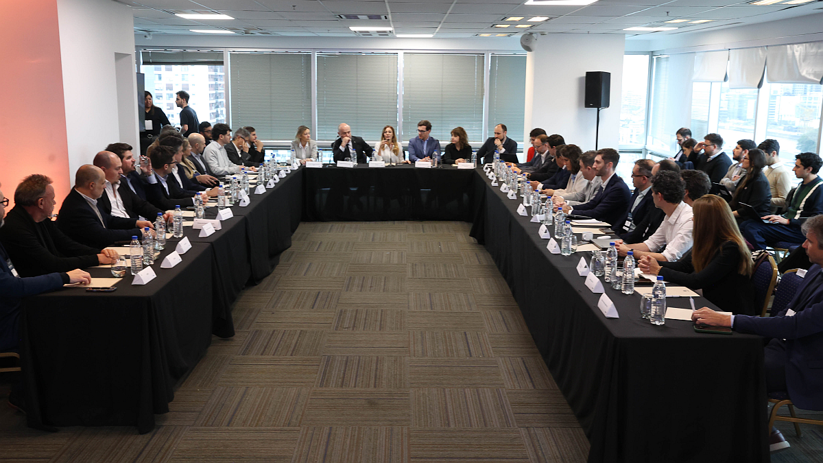 La Mesa del Litio analizó costos, proveedores y desarrollo local