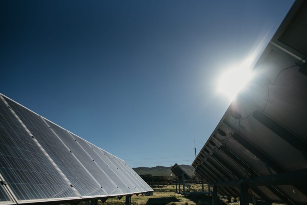 SECCO puso en marcha un parque solar de 7 MW en Corrientes