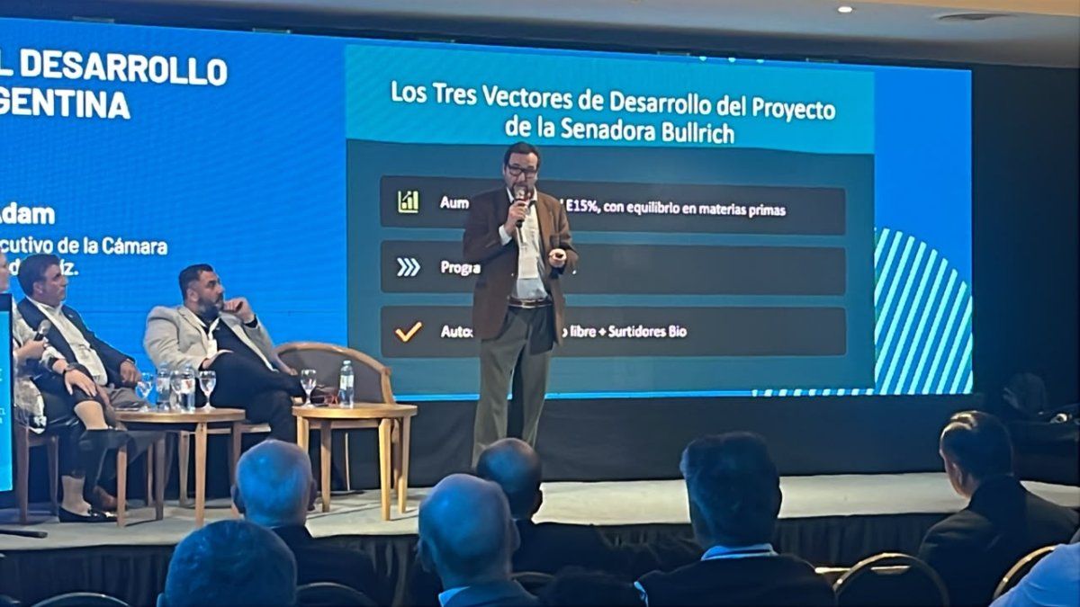 El bioetanol de maíz pide una ley propia si el biodiésel bloquea la reforma