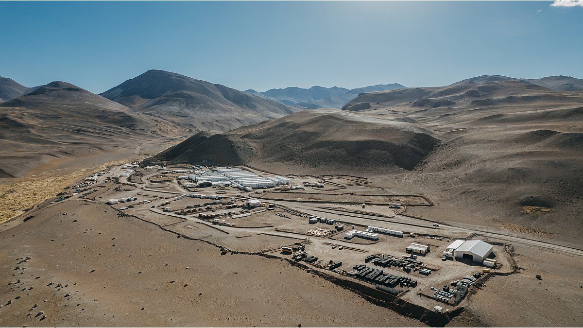 El Gobierno creó un registro para ordenar los trámites de inversiones mineras