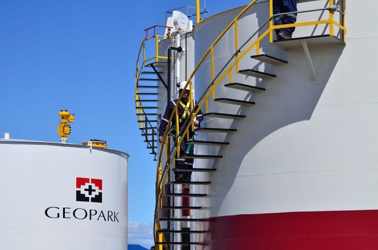 GeoPark concentra en Vaca Muerta el 64% de sus inversiones en Argentina