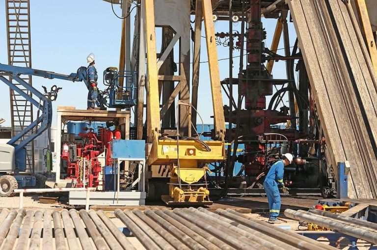 Vaca Muerta queda en el centro de la disputa tecnológica entre Estados Unidos y China