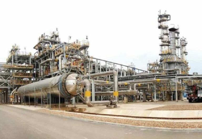 La petroquímica mejoró en junio, pero mantiene cautela para el segundo semestre
