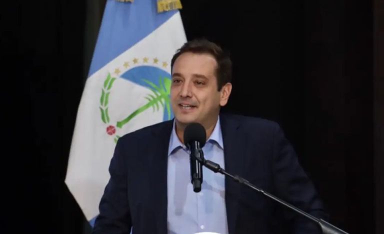 Neuquén reclama que el ajuste de Halliburton no recaiga sobre pymes y trabajadores locales