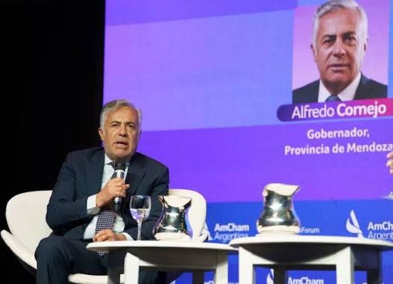 Mendoza proyecta más actividad en Vaca Muerta y 1.000 MW solares