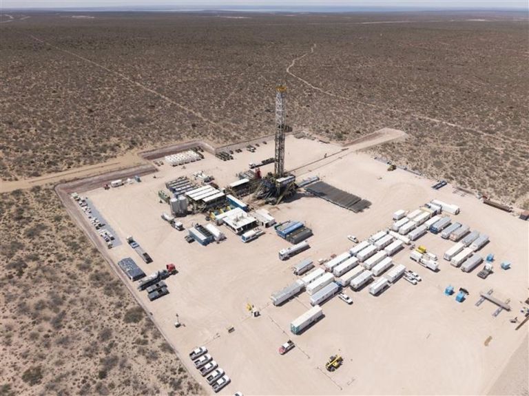 La balanza energética sumó un superávit de US$892 millones en julio