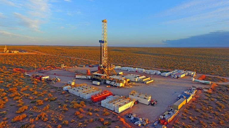 Vaca Muerta enfrenta el desafío de ampliar su escala industrial