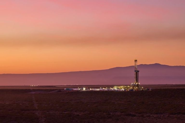 Cinco áreas explicaron el récord petrolero de Neuquén en julio