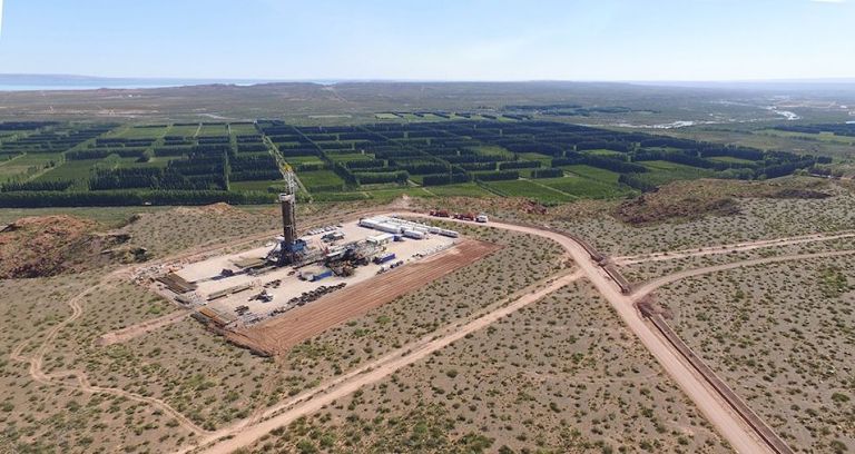 Vaca Muerta y las nuevas áreas exploratorias concentraron el debate sobre el desarrollo energético