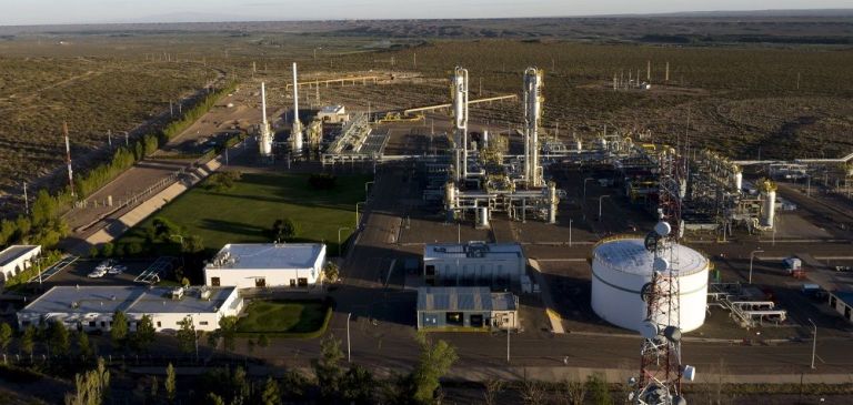 Mega ampliará su capacidad de procesamiento en Neuquén con una inversión de US$365,4 millones