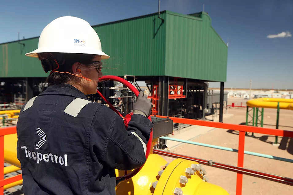 El RIGI incorporó un proyecto de Tecpetrol por US$ 6.400 millones en Vaca Muerta