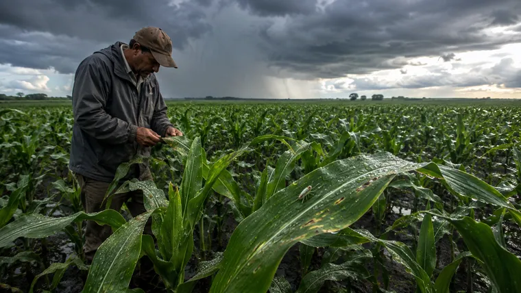 El Gobierno promueve reformas en Vaca Muerta y agroindustria sin planificación previa