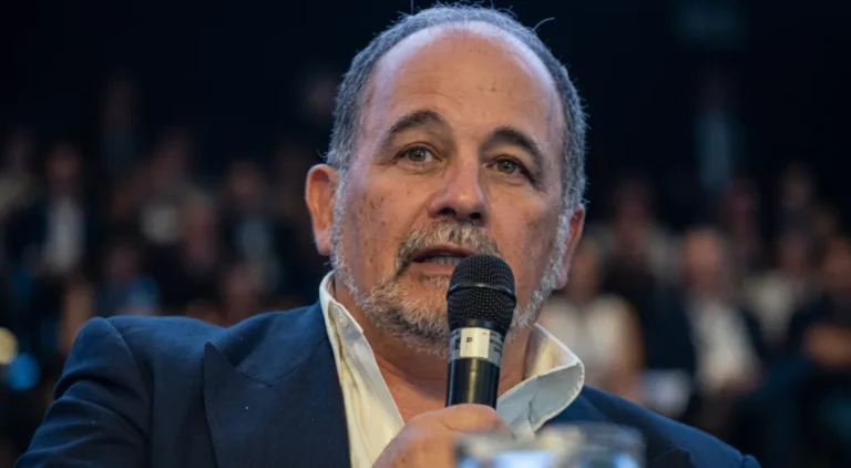 Mansfield destacó el desafío de consolidar proveedores mineros en Salta