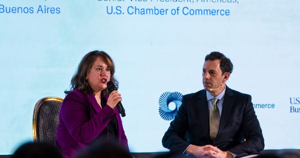 Estados Unidos ofrece financiamiento para impulsar minerales críticos en Argentina