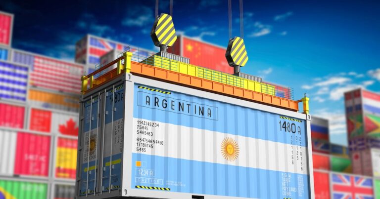 Vaca Muerta y la minería reordenan el mapa exportador argentino
