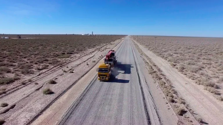 Aseguran que San Juan licita este mes la Ruta 40