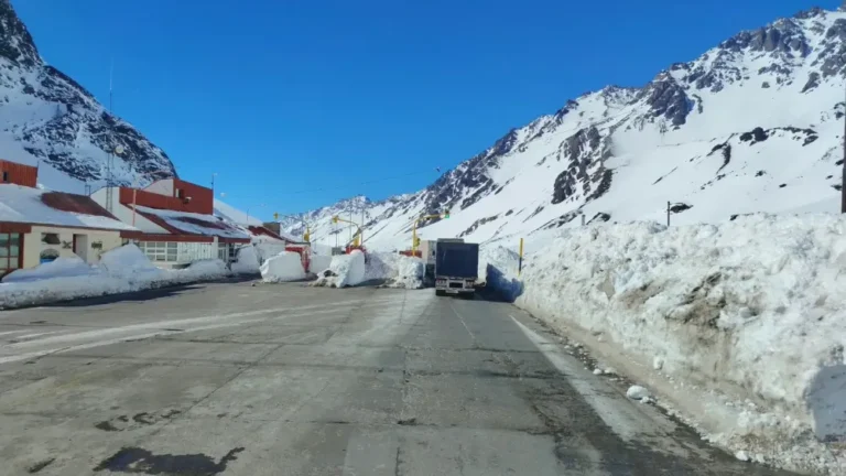 La Ruta Nacional 7 en Mendoza suma una concesión por 20 años