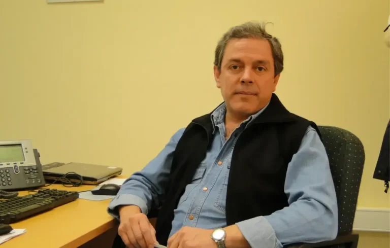 Jorge Sanguin asumió como vicepresidente sénior de Operaciones de Austral Gold
