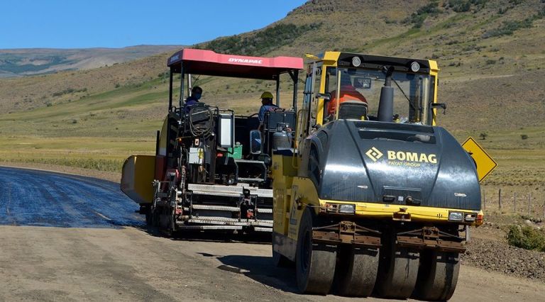 Figueroa firmará en Buenos Aires un acuerdo vial con petroleras de Vaca Muerta